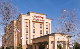 Hampton Inn And Suites Vineland Nj